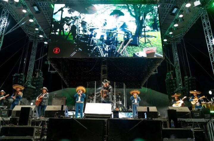 Sol, playa y conciertos, fórmula ganadora de Tamaulipas: Sectur 3 4 Sol playa y conciertos formula gan