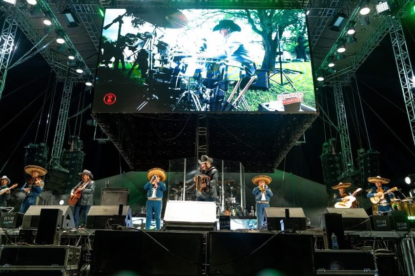 Sol, playa y conciertos, fórmula ganadora de Tamaulipas: Sectur 1 4 Sol playa y conciertos formula gan