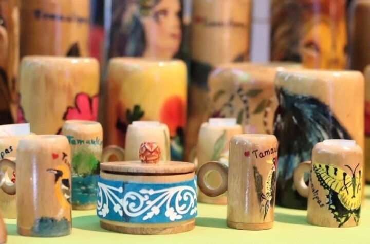 5 Promueve Sectur colores formas y t