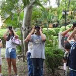 6 Invitan a jornada de pajareada