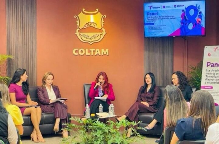 Aborda COLTAM retos y avances de