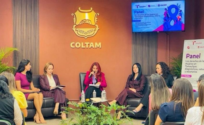 Aborda COLTAM retos y avances de