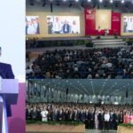 Americo Villarreal presenta Cuarto Informe Tamaulipas