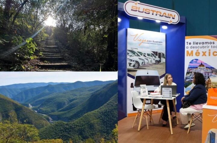 Anuncia Sectur agencias participantes en las Rutas