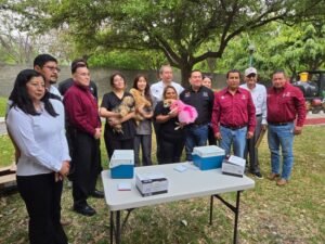 Aplicara Salud 345 mil dosis en campana de