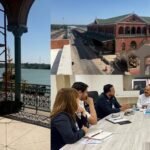 Apuesta Secretaria de Turismo por los cruceros