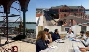 Apuesta Secretaría de Turismo por los cruceros en Tamaulipas 2 Apuesta Secretaria de Turismo por los cruceros