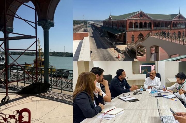 Apuesta Secretaria de Turismo por los cruceros