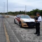 Arranca Operativo Semana Santa 2026