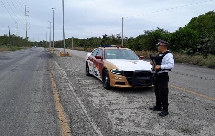 Arranca Operativo Semana Santa 2026