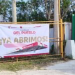 Arranca operaciones la primera