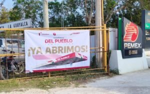 Arranca operaciones la primera