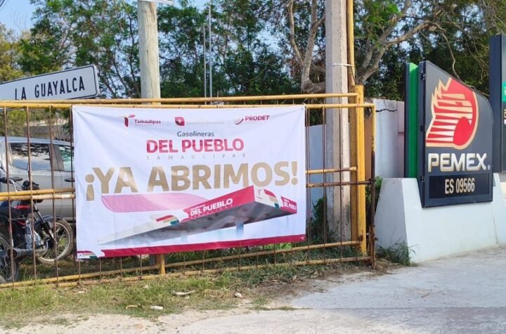 Arranca operaciones la primera