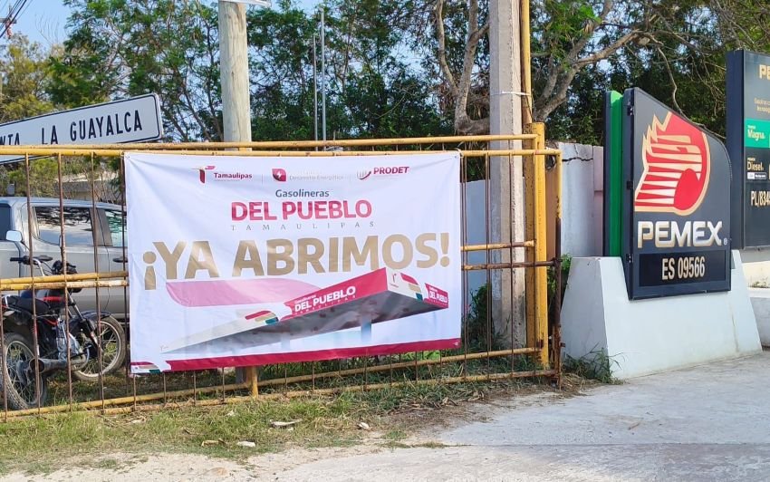 Arranca operaciones la primera