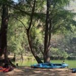 Autopista Mante Ocampo Tula