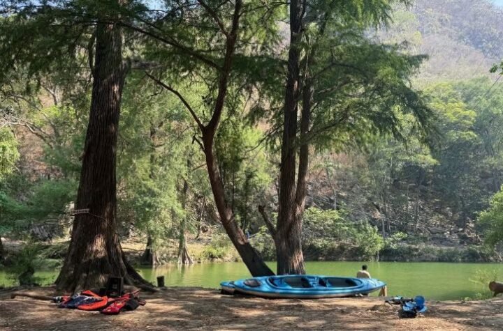 Autopista Mante Ocampo Tula
