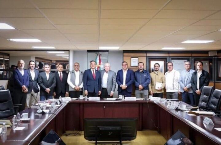 Autorizan apoyo extraordinario