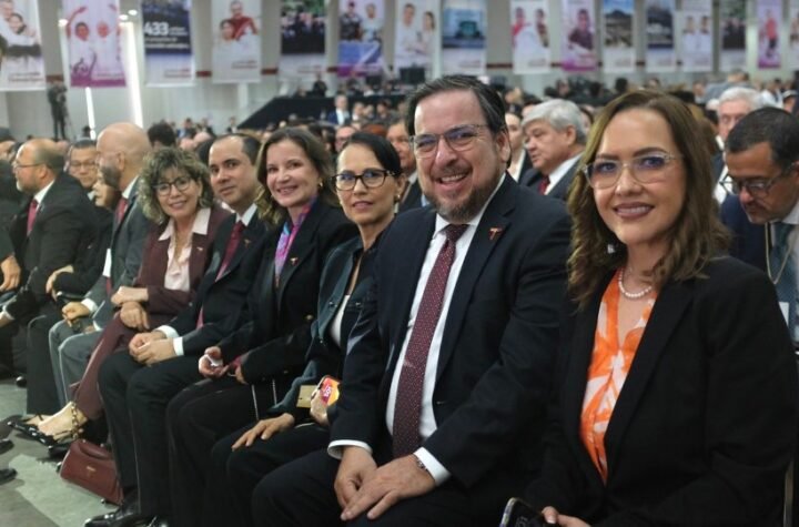 Avanza en educacion el gobierno humanista