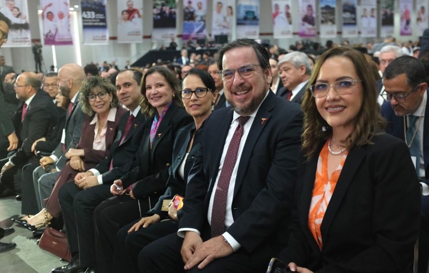 Avanza en educacion el gobierno humanista