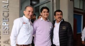 Brinda la UAT consultas médicas de especialidad al alcance de toda la población 2 Brinda la UAT consultas medicas de especialidad