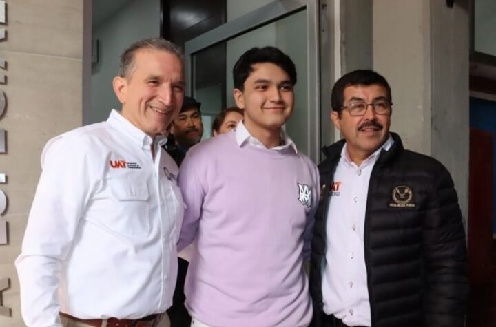 Brinda la UAT consultas medicas de especialidad