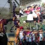 Busca Tamaulipas hacer historia en el tiro con ar