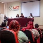 Comparten jovenes emprendedores lecciones