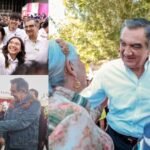 Con rumbo claro en Tamaulipas