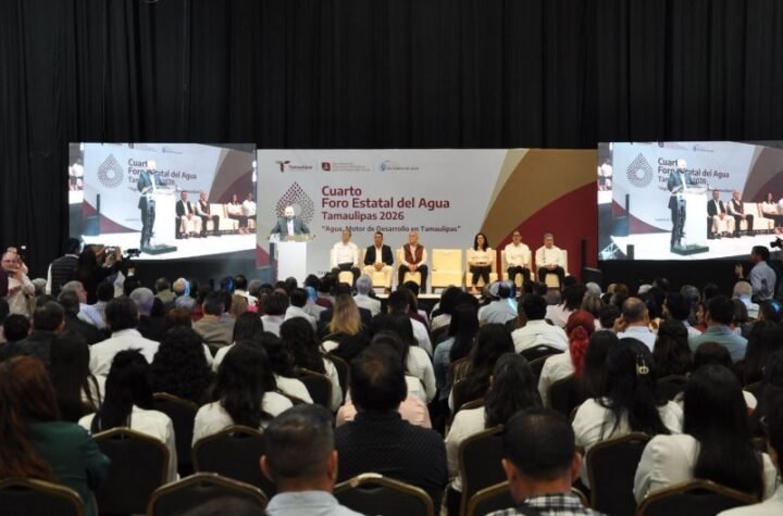 Concluye con exito Cuarto Foro Estatal