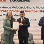 Consolida la UAT proyecto institucional de la UAM Matamoros