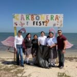 Contribuyen jovenes al cuidado