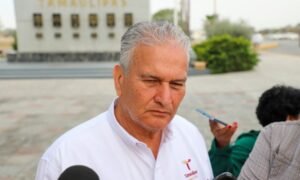 Cuenta SST con vacunas para todos los