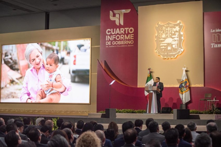 DIF Tamaulipas se consolida como el mejor