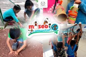 Destaca UAT en certamen nacional con proyecto humanista enfocado en las infancias 2 Destaca UAT en certamen nacional con proyecto