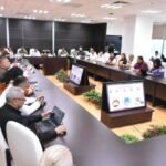 Detallan logistica del operativo