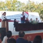 Entrega Gobierno de Tamaulipas obras y mo