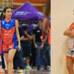 Estudiante de la UAT debuta con el Correbasket