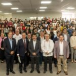 Exponen en la UAT conferencia Voto M