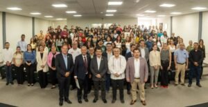 Exponen en la UAT conferencia Voto M