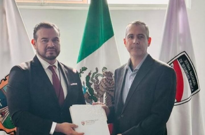 Formaliza Tamaulipas concertacion