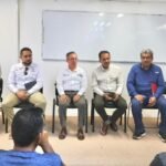 Fortalece Gobierno de Tamaulipas dialogo