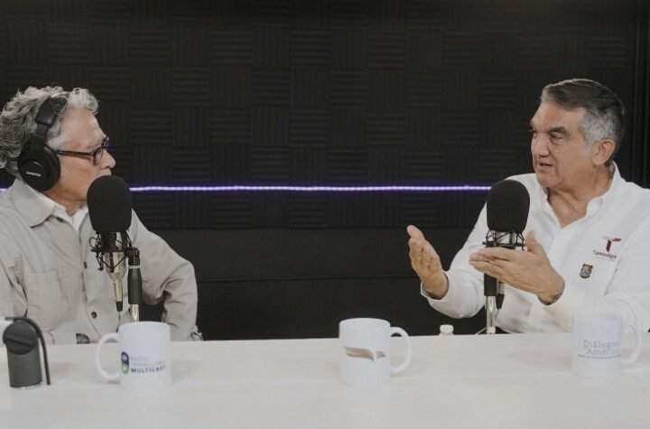 Fortalece Tamaulipas sistema de salud c