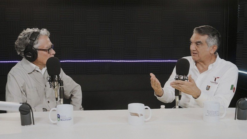 Fortalece Tamaulipas sistema de salud con más equipamiento y personal Américo Villarreal 1 Fortalece Tamaulipas sistema de salud c