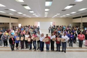 Fortalecen acciones en pesca y acuacultur