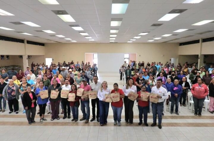 Fortalecen acciones en pesca y acuacultur