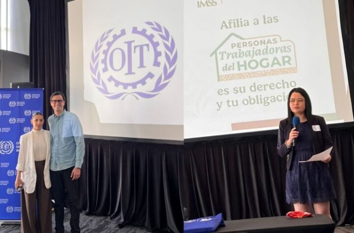 Fortalecen capacidades para promover comunicación con perspectiva de género en el ámbito laboral 7 Fortalecen capacidades para promover co