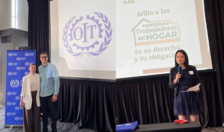 Fortalecen capacidades para promover comunicación con perspectiva de género en el ámbito laboral 1 Fortalecen capacidades para promover co