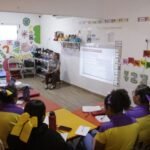 Fortalecen inclusion y desarrollo