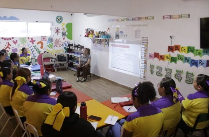 Fortalecen inclusion y desarrollo