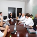 Garantiza Salud atencion medica oportuna